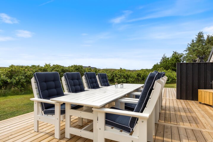 Ferienhaus BB1101 in Bilbergsvej 53, Bjerregård - Bild #32