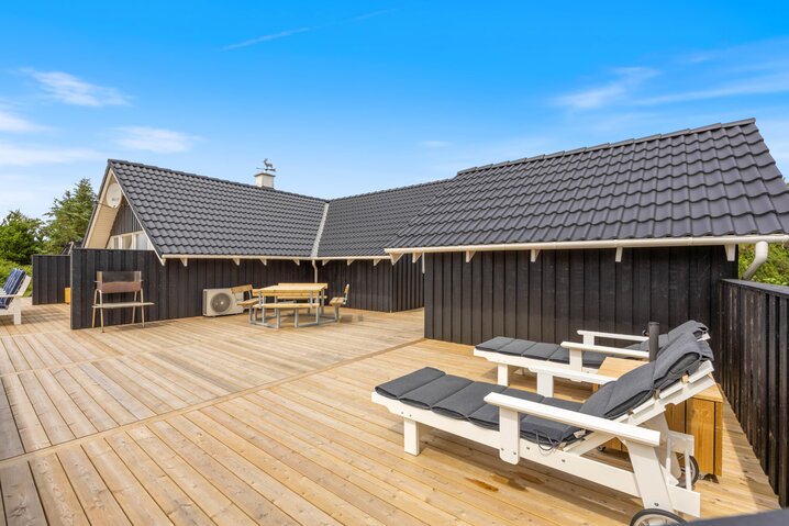 Ferienhaus BB1101 in Bilbergsvej 53, Bjerregård - Bild #34