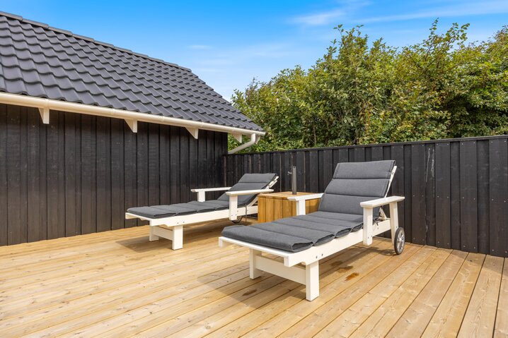 Ferienhaus BB1101 in Bilbergsvej 53, Bjerregård - Bild #35