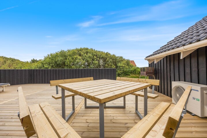 Ferienhaus BB1101 in Bilbergsvej 53, Bjerregård - Bild #38