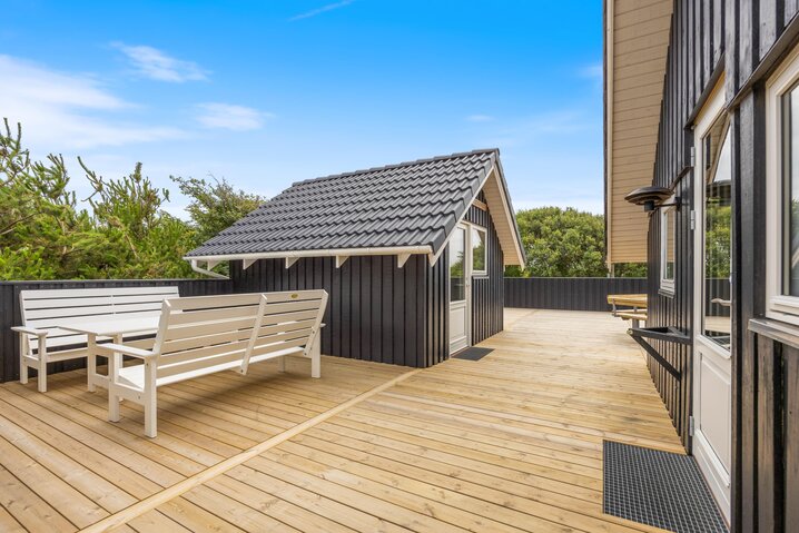 Ferienhaus BB1101 in Bilbergsvej 53, Bjerregård - Bild #40