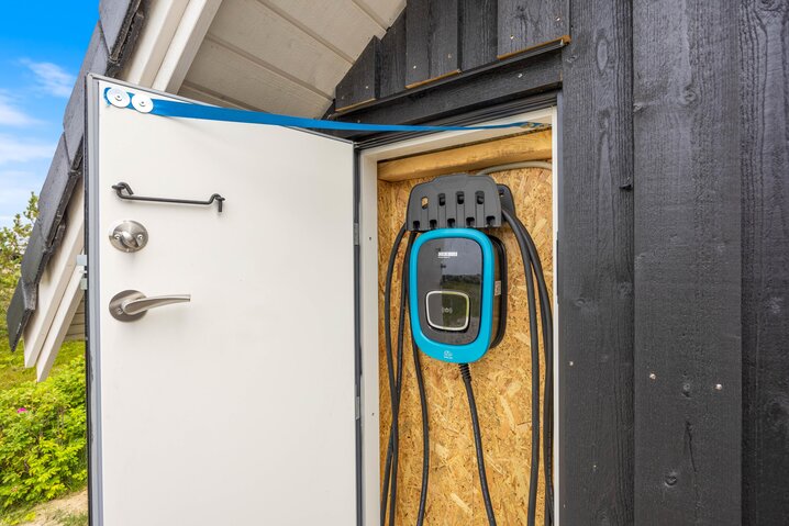 Ferienhaus BB1101 in Bilbergsvej 53, Bjerregård - Bild #43