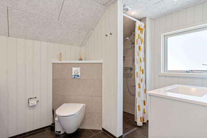 Holiday home BB1101 at Bilbergsvej 53, Bjerregård - Picture #17