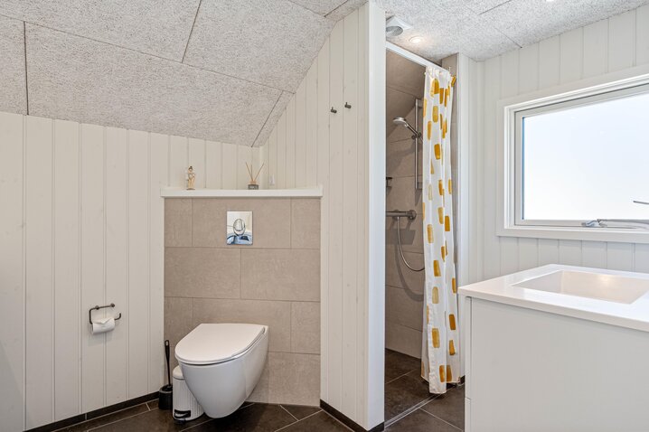Holiday home BB1101 at Bilbergsvej 53, Bjerregård - Picture #17