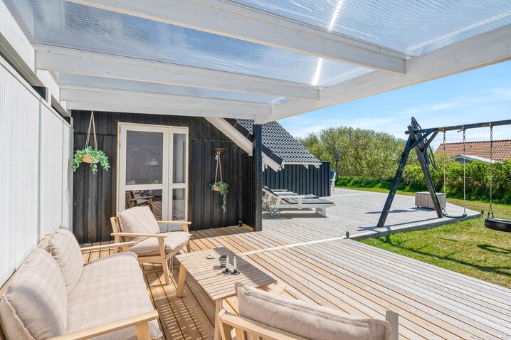Holiday home BB1101 at Bilbergsvej 53, Bjerregård - Picture #23