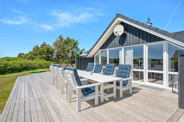 Holiday home BB1101 at Bilbergsvej 53, Bjerregård - Picture #29