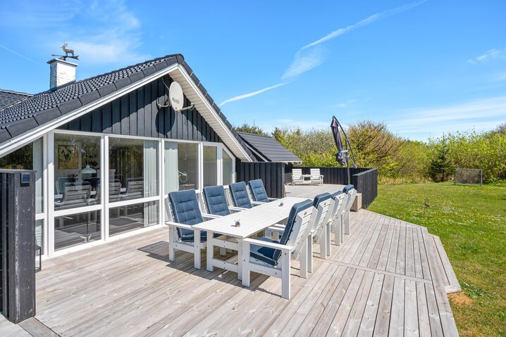 Holiday home BB1101 at Bilbergsvej 53, Bjerregård - Picture #30