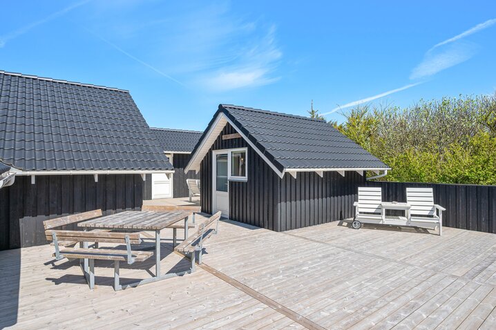 Holiday home BB1101 at Bilbergsvej 53, Bjerregård - Picture #32