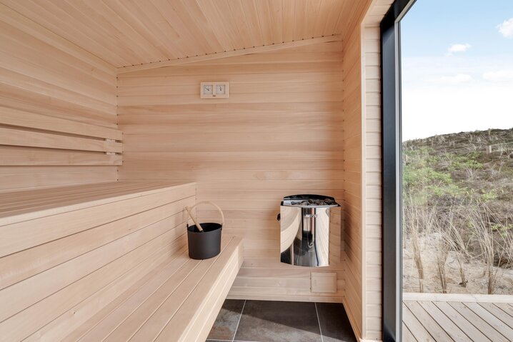 Ferienhaus BB1104 in Julianevej 29, Bjerregård - Bild #22