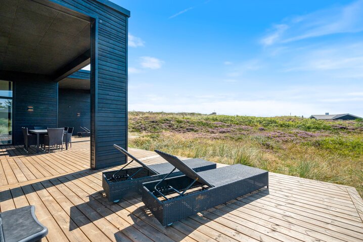 Ferienhaus BB1104 in Julianevej 29, Bjerregård - Bild #26