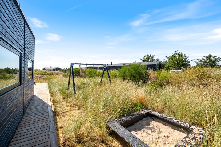 Ferienhaus BB1104 in Julianevej 29, Bjerregård - Bild #29