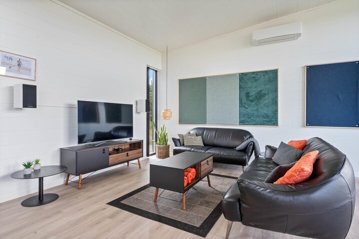 Ferienhaus BB1104 in Julianevej 29, Bjerregård - Bild #1