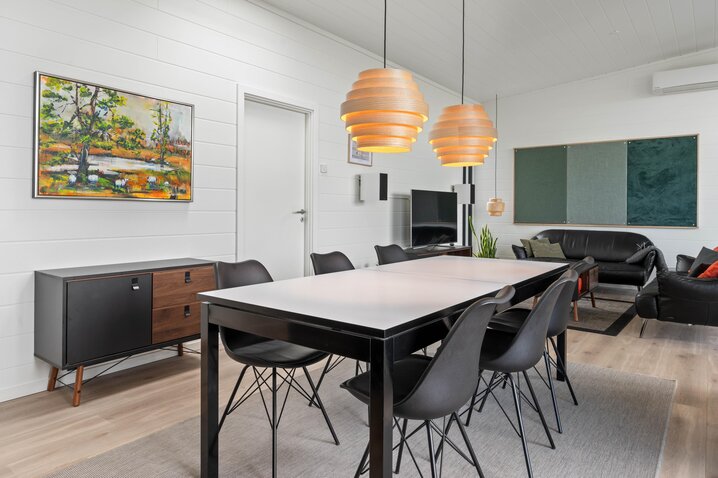 Ferienhaus BB1104 in Julianevej 29, Bjerregård - Bild #7