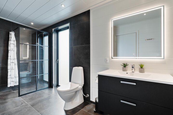 Ferienhaus BB1104 in Julianevej 29, Bjerregård - Bild #12