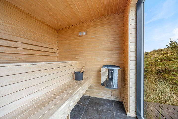 Sommerhus BB1104 på Julianevej 29, Bjerregård - Billede #22