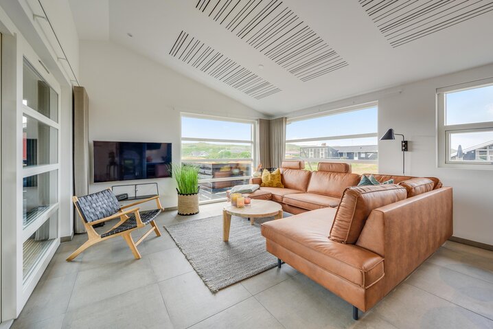 Ferienhaus BB1105 in Bjerregårdsvej 464, Bjerregård - Bild #2