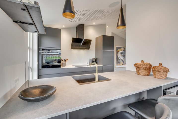 Ferienhaus BB1105 in Bjerregårdsvej 464, Bjerregård - Bild #3