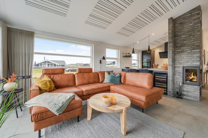 Ferienhaus BB1105 in Bjerregårdsvej 464, Bjerregård - Bild #4