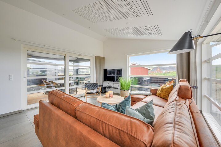 Ferienhaus BB1105 in Bjerregårdsvej 464, Bjerregård - Bild #5