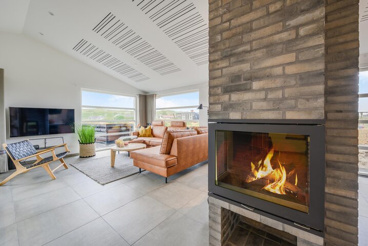 Ferienhaus BB1105 in Bjerregårdsvej 464, Bjerregård - Bild #6