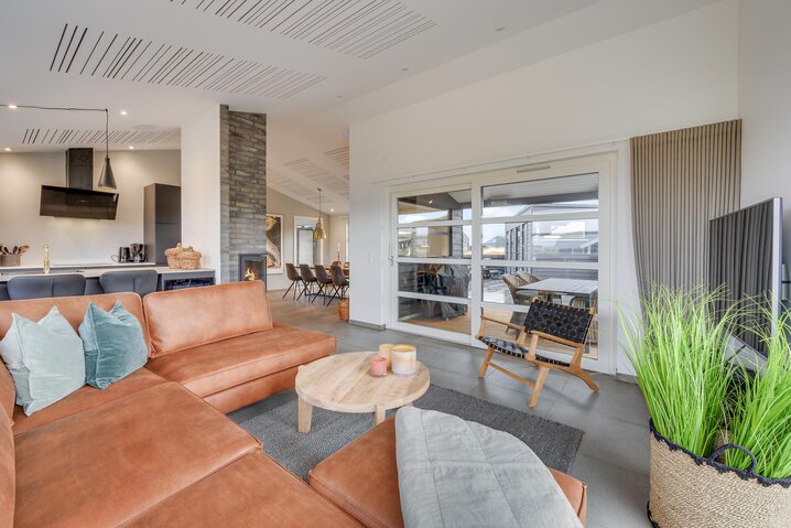 Ferienhaus BB1105 in Bjerregårdsvej 464, Bjerregård - Bild #7