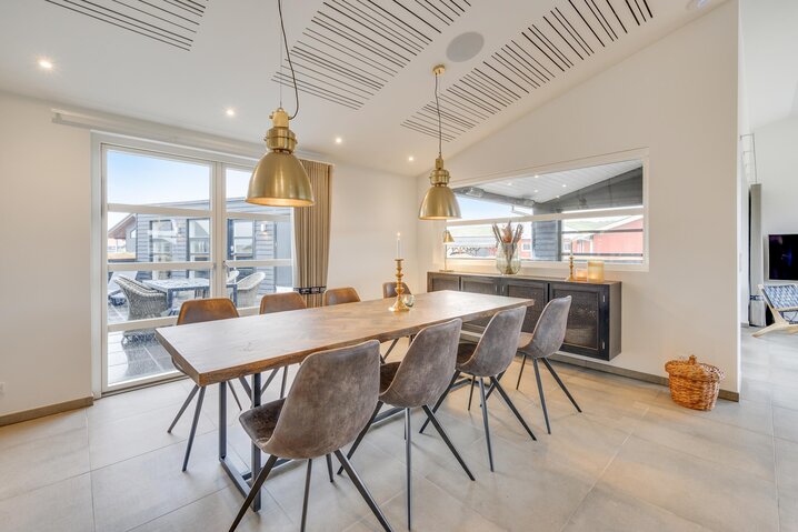 Ferienhaus BB1105 in Bjerregårdsvej 464, Bjerregård - Bild #8