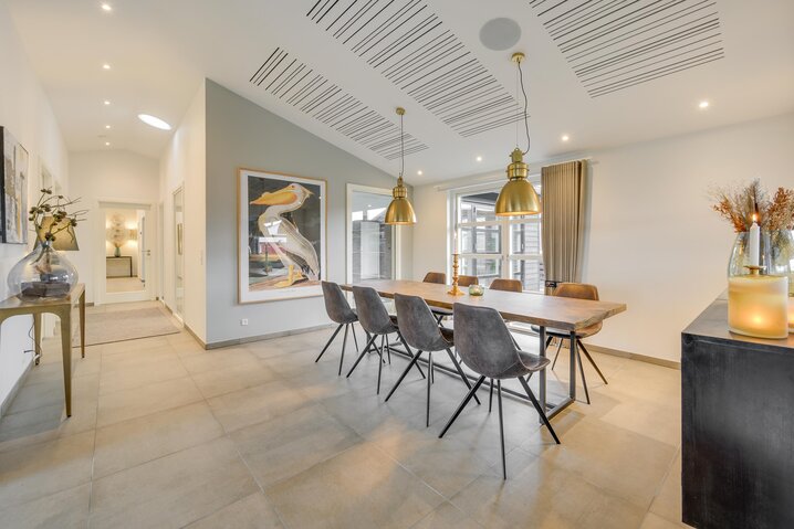 Ferienhaus BB1105 in Bjerregårdsvej 464, Bjerregård - Bild #9