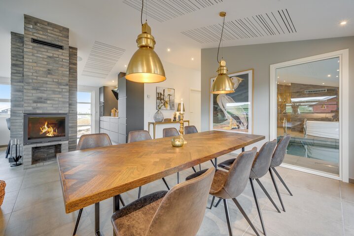 Ferienhaus BB1105 in Bjerregårdsvej 464, Bjerregård - Bild #10