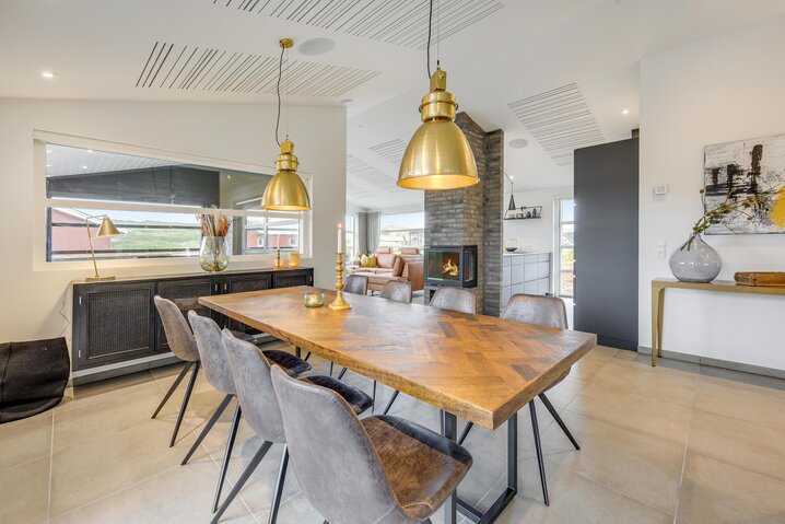 Ferienhaus BB1105 in Bjerregårdsvej 464, Bjerregård - Bild #11