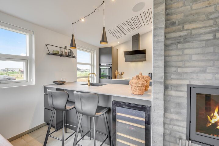 Ferienhaus BB1105 in Bjerregårdsvej 464, Bjerregård - Bild #14