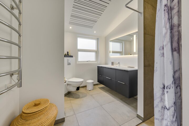 Ferienhaus BB1105 in Bjerregårdsvej 464, Bjerregård - Bild #22