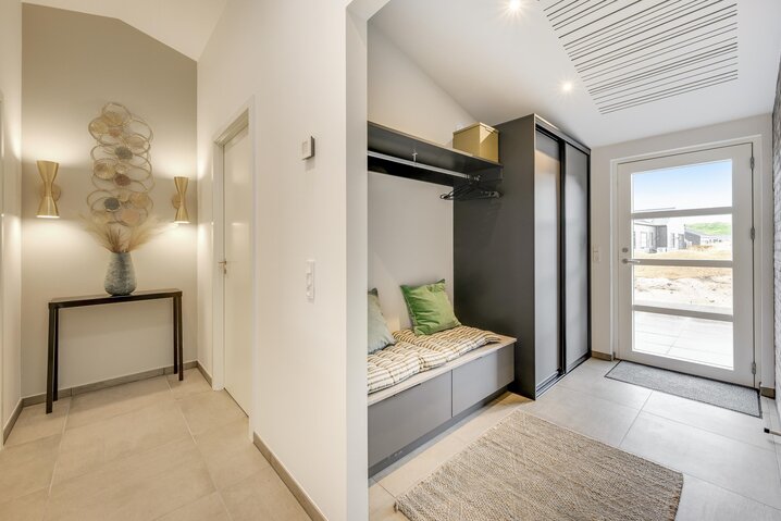 Ferienhaus BB1105 in Bjerregårdsvej 464, Bjerregård - Bild #29