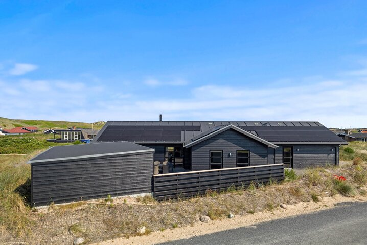 Ferienhaus BB1105 in Bjerregårdsvej 464, Bjerregård - Bild #0