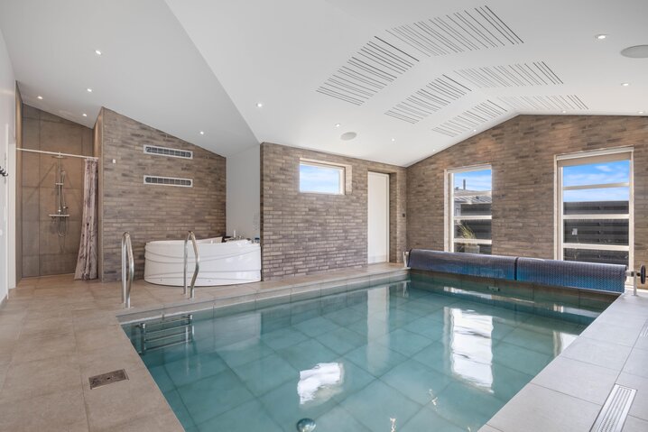 Ferienhaus BB1105 in Bjerregårdsvej 464, Bjerregård - Bild #1