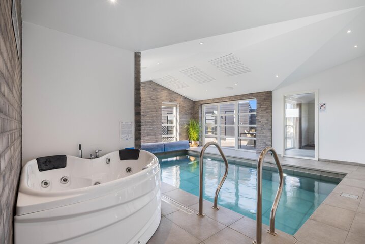 Ferienhaus BB1105 in Bjerregårdsvej 464, Bjerregård - Bild #15