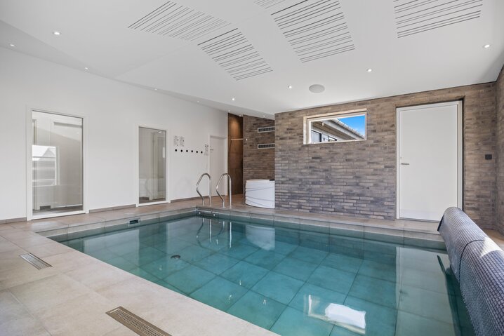 Ferienhaus BB1105 in Bjerregårdsvej 464, Bjerregård - Bild #16