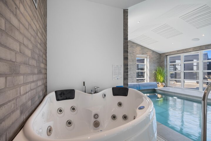 Ferienhaus BB1105 in Bjerregårdsvej 464, Bjerregård - Bild #17