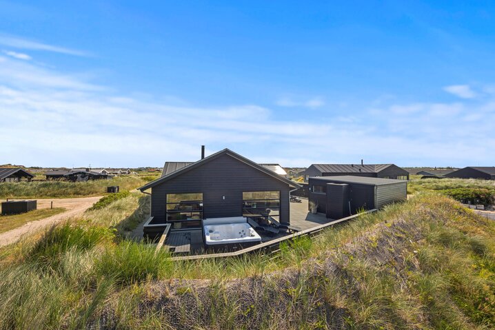 Ferienhaus BB1105 in Bjerregårdsvej 464, Bjerregård - Bild #30