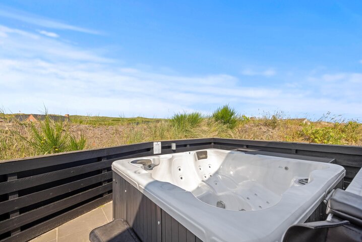 Ferienhaus BB1105 in Bjerregårdsvej 464, Bjerregård - Bild #31