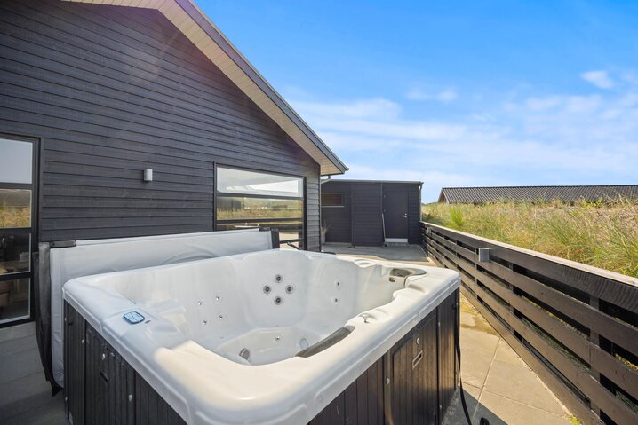 Ferienhaus BB1105 in Bjerregårdsvej 464, Bjerregård - Bild #32