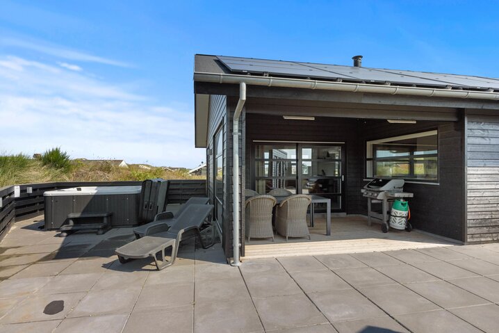 Ferienhaus BB1105 in Bjerregårdsvej 464, Bjerregård - Bild #33