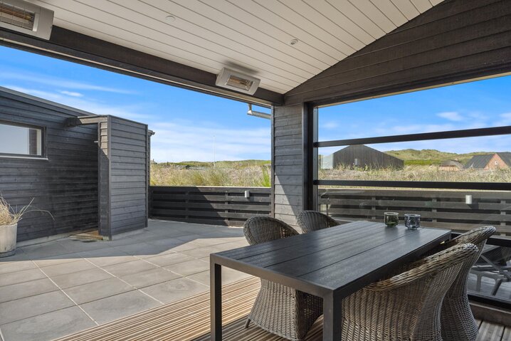 Ferienhaus BB1105 in Bjerregårdsvej 464, Bjerregård - Bild #34