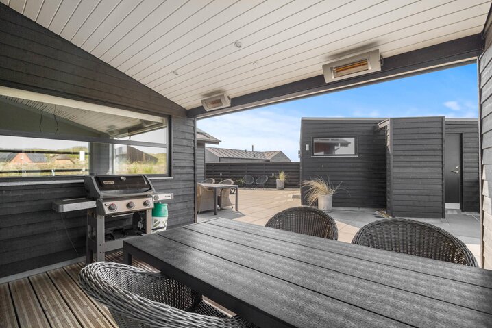 Ferienhaus BB1105 in Bjerregårdsvej 464, Bjerregård - Bild #35