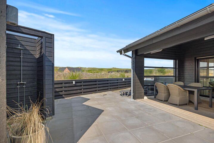 Ferienhaus BB1105 in Bjerregårdsvej 464, Bjerregård - Bild #36