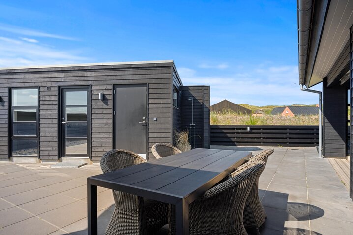 Ferienhaus BB1105 in Bjerregårdsvej 464, Bjerregård - Bild #37