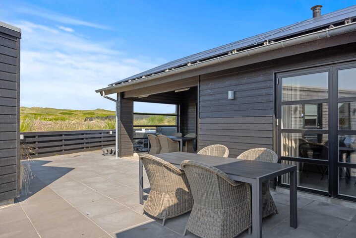 Ferienhaus BB1105 in Bjerregårdsvej 464, Bjerregård - Bild #38