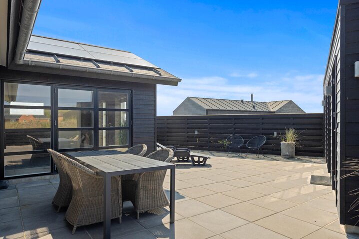 Ferienhaus BB1105 in Bjerregårdsvej 464, Bjerregård - Bild #39