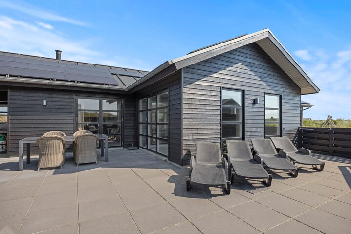 Ferienhaus BB1105 in Bjerregårdsvej 464, Bjerregård - Bild #40