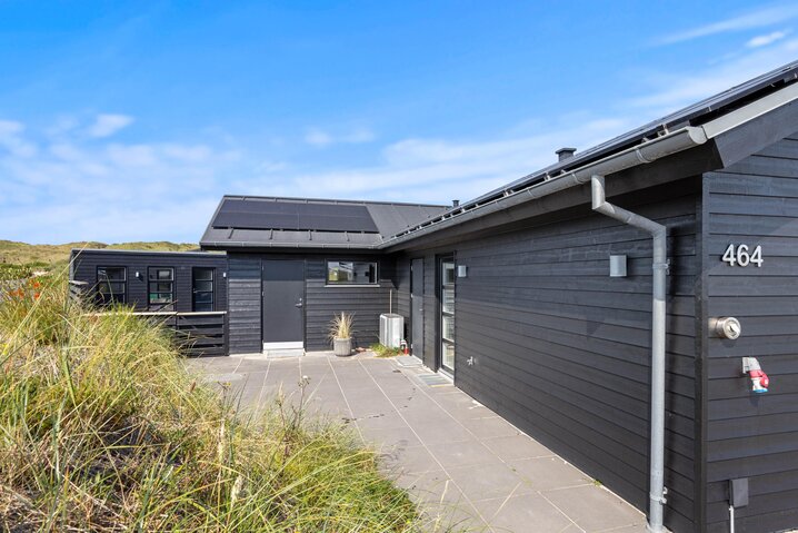 Ferienhaus BB1105 in Bjerregårdsvej 464, Bjerregård - Bild #42