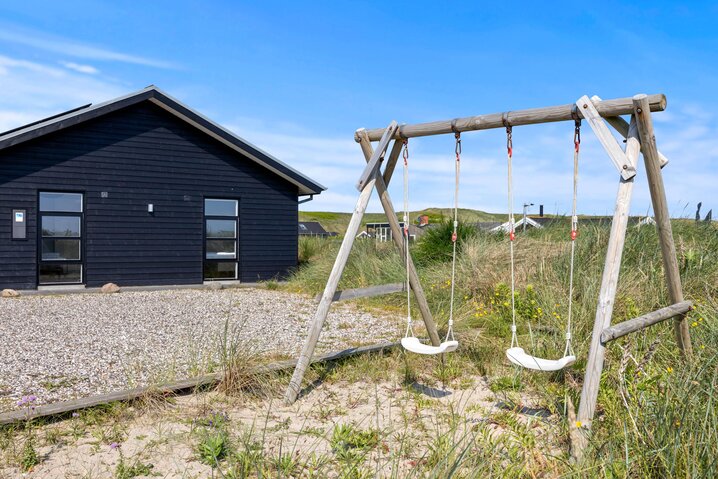 Ferienhaus BB1105 in Bjerregårdsvej 464, Bjerregård - Bild #43